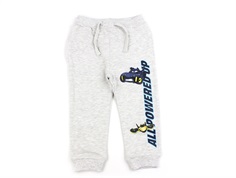 Name It light grey melange Batwheels sweatpants